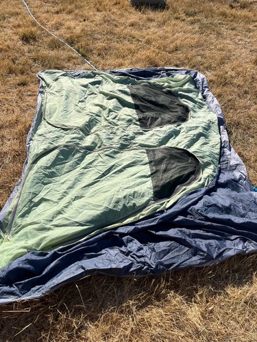 Vango taiga 600xl spare - 600xl,
