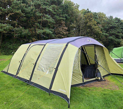 Vango airbeam eternity 600 - 600, 6