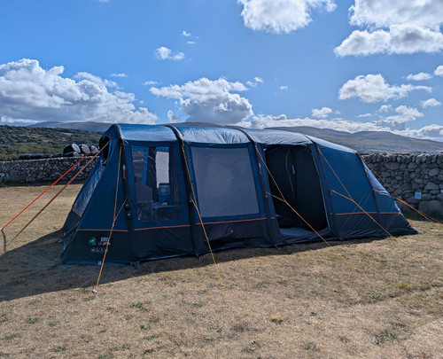Job lot vango - job,