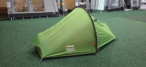Vango nevis 200 - vango, (tn691)