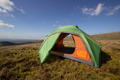 Vango tryfan 300 man - 300,
