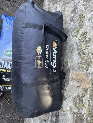 Vango venture 500 - 500, 5
