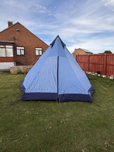 Vango juno tepee - tepee, 800