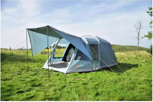 Vango mokala 450 person - mokala, 4