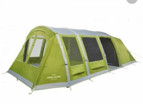 Vango nadina 600xl tent - vango, with