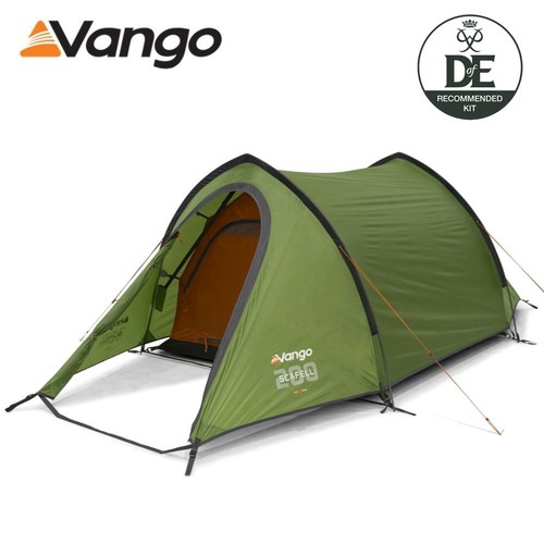 Vango scafell 200 tent 2 - tent,