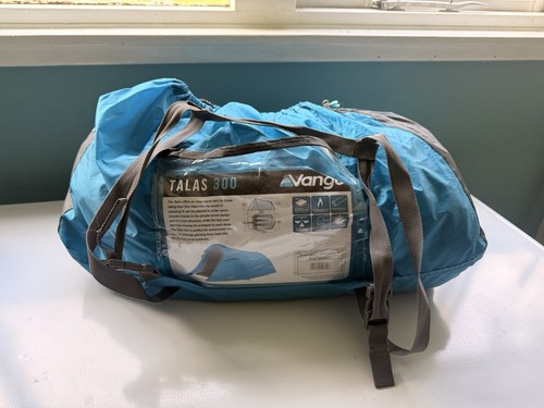 Vango talas 300 river man - 3,