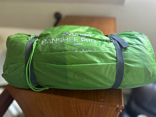 Vango banshee pro 300 - banshee,