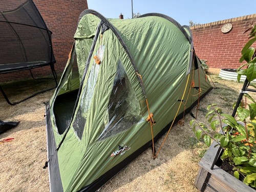 Vango aura 200 poles - 200., poles.