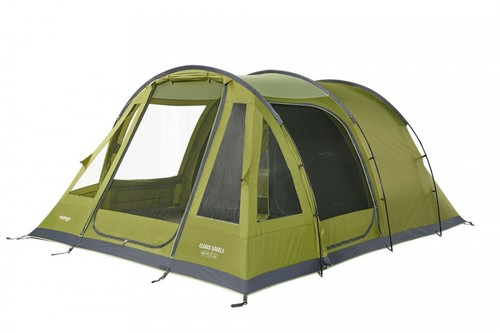 Vango icarus 500 delux - vango,
