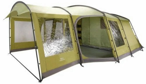 Vango nadina 600 - nadina, tent