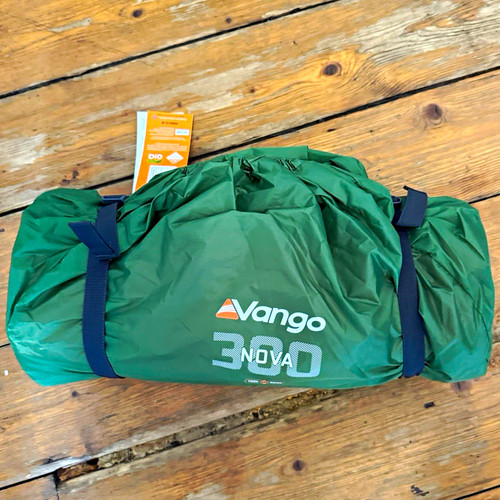Vango nova 300 - vango, 3