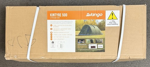 Vango kintyre 500 - kintyre,