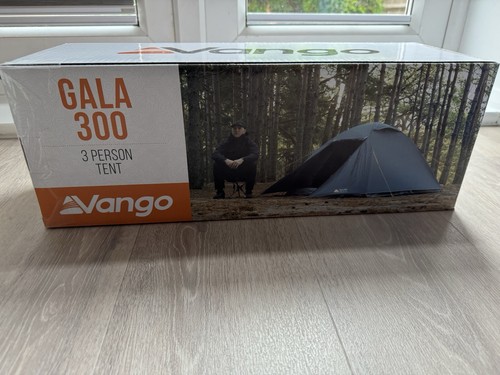 Vango gala 300 dome - gala, tent