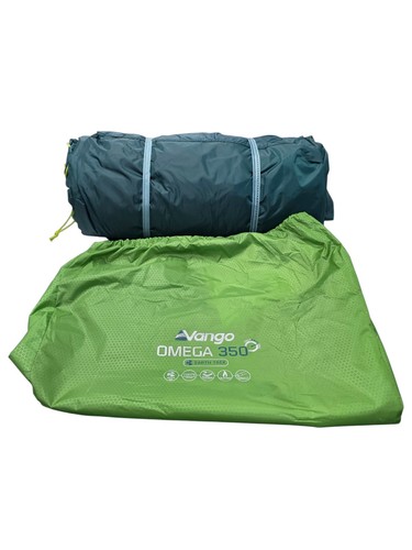 Vango omega 350 tunnel tent - tunnel,