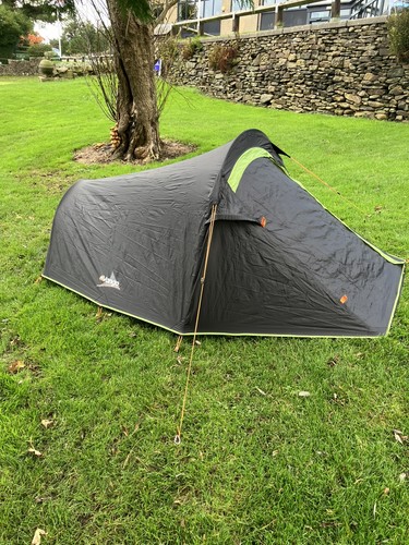 Vango soul 200 - 200, tent