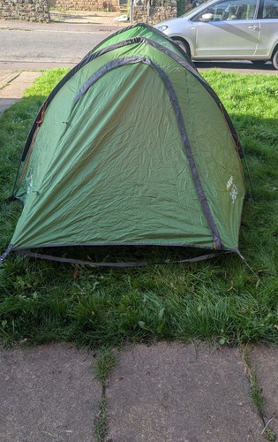 Vango nova 300 - 300, 3-man