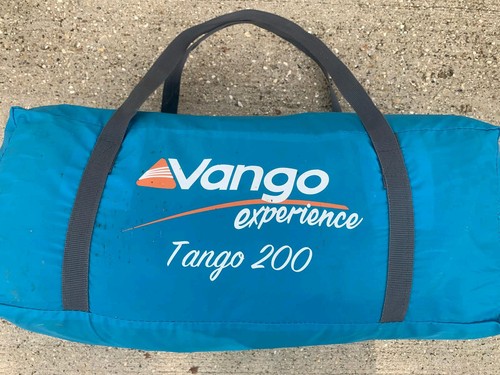 Vango experience tango 200 - vango,