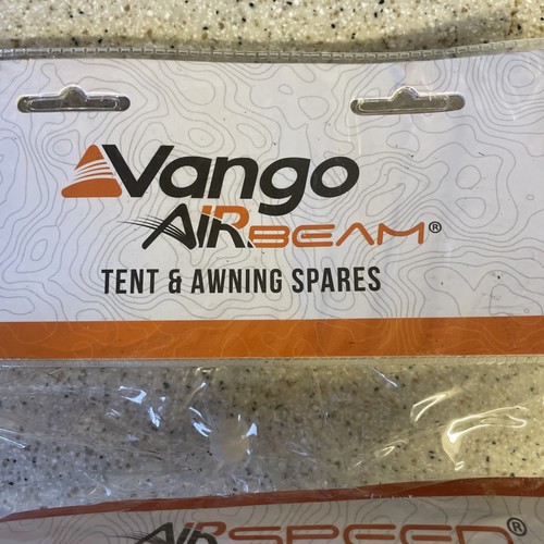 Vango infinity 600 - infinity, 800