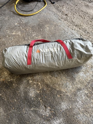 Vango trek 200 - trek,