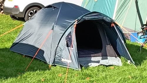 Vango tay 200 person - vango,