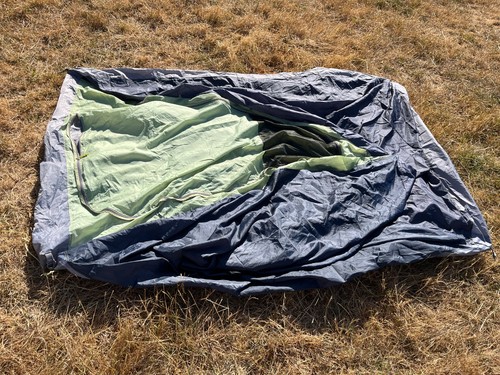 Vango taiga 600xl spare - taiga,