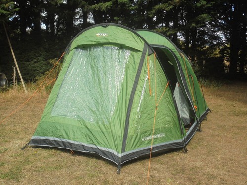 Vango odyssey 400 - vango,