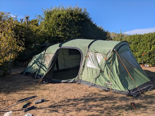 Vango maritsa 700 - maritsa, 7