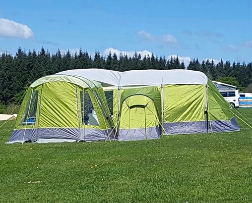 Vango tahiti 800xl airbeam - 800xl,