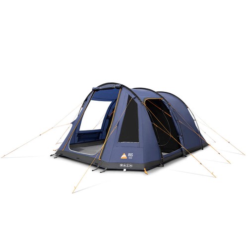 Vango iris 500 poled tent - tent,