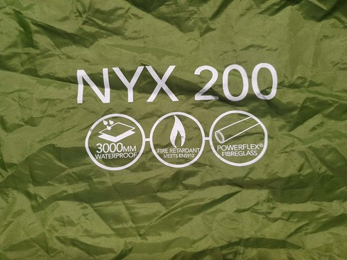 Vango nyx 200 - vango, outer