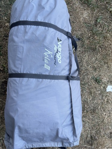 Vango airaway kela iii - vango, air