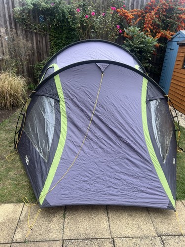 Vango beta 450 - , good