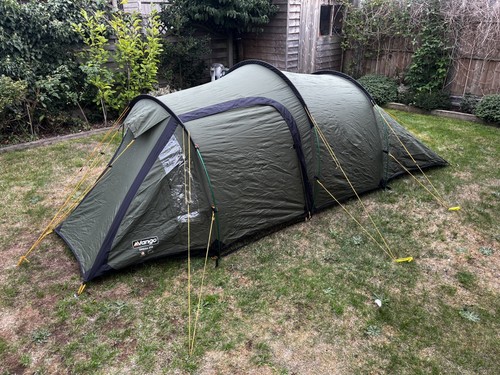 Vango omega 250 two person - omega,