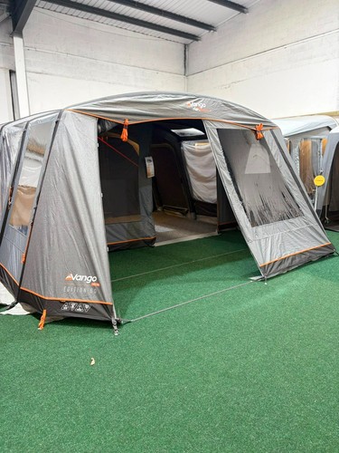Vango edition anniversary - vango,