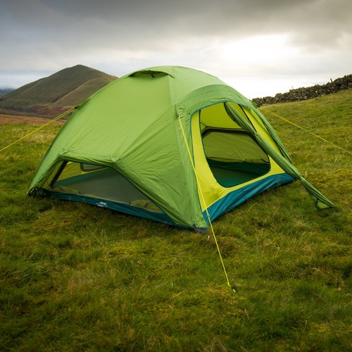 Vango tent tryfan 300 - tent,