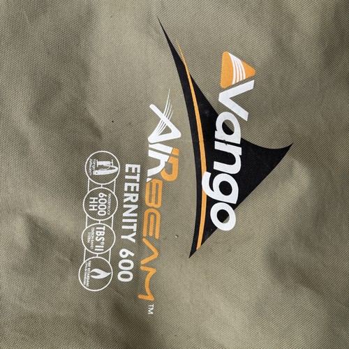 Vango eternity 600 - vango,