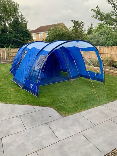 Vango icarus classic - vango,