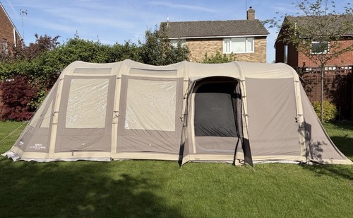 Vango illusion 800xl air - illusion, tc