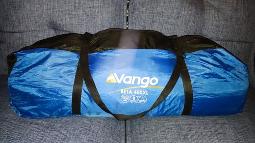 Vango beta 450 - 450,