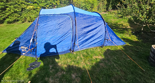 Vango beta 350 - person, blue