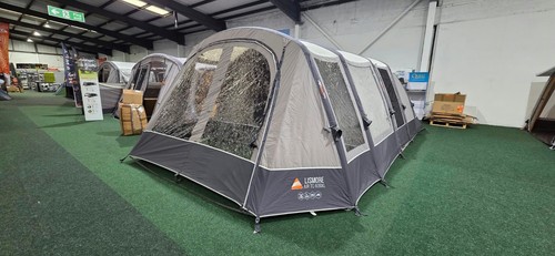 Vango lismore air 600xl - tc,