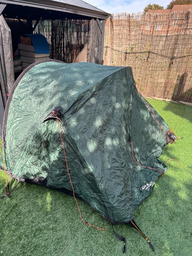 Vango typhoon 300 - tent,