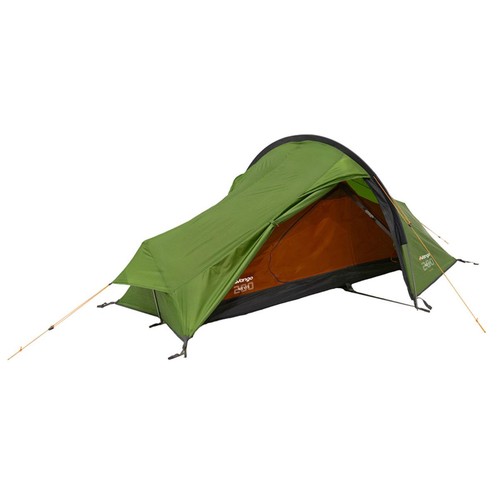 Vango nevis 200 two - nevis, person