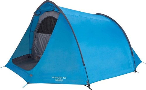 Vango voyager 400 - voyager, premium
