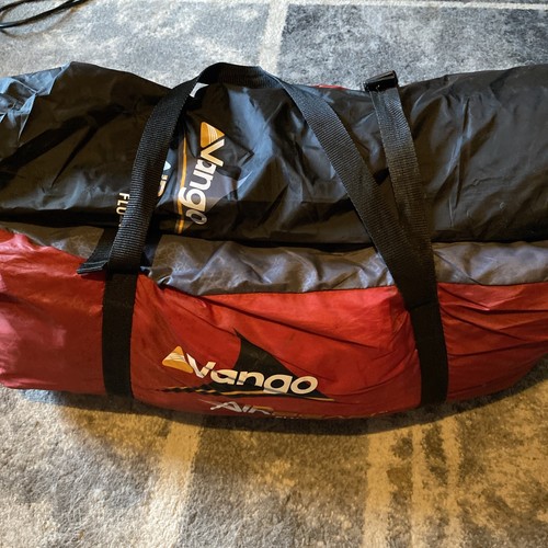 Vango air beam flux - vango, 200