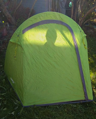 Vango soul 300 itperson - vango, 3
