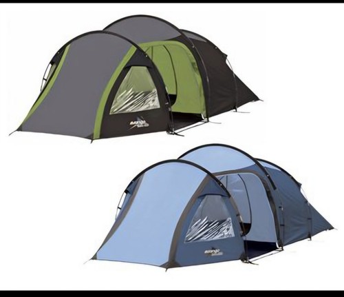 Vango beta 450 - vango, tent